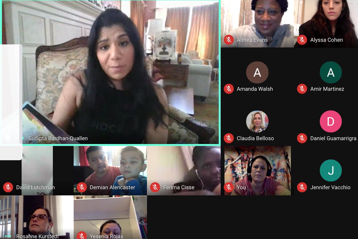 School of Authors tweet media