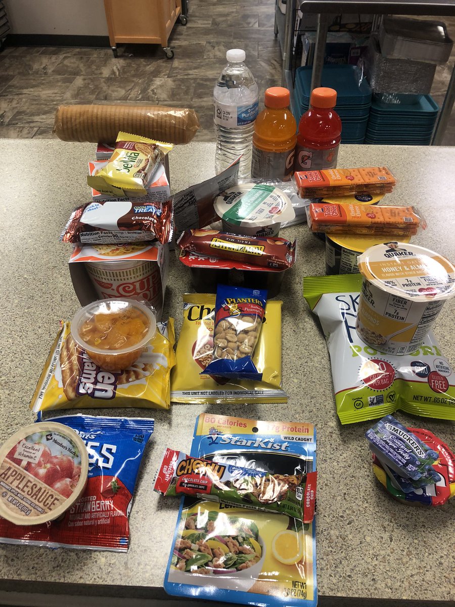 rpmlive's tweet photo. We have been called on to provide food and supplies for the vulnerable (homeless or others without support) in our community who are isolated in a hotel for quarantine. If you would be willing to spend a hour tonight or Saturday helping us make boxes to deliver. #CoronaHelpSF https://t.co/xK7LmUgFFr