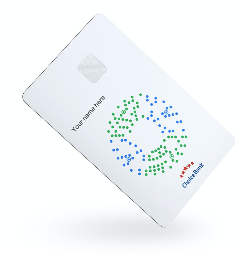 kotaknaren's tweet image. RT @ArnaudPer1: RT @viviane41861305: Leaked pics reveal #Google smart debit card to rival Apple’s.
A smart debit card and checking accounts could pave the way for Google offering banking, stock brokerage, or #roboadvising, accounting, #insurance or lendi…