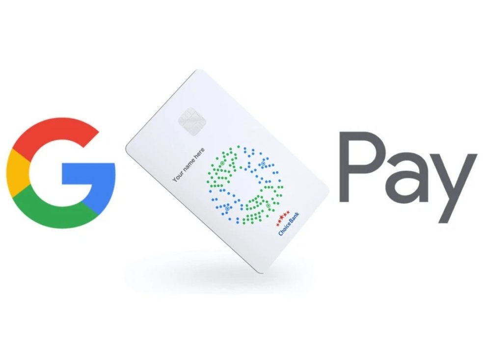 kotaknaren's tweet image. RT @ArnaudPer1: RT @viviane41861305: Leaked pics reveal #Google smart debit card to rival Apple’s.
A smart debit card and checking accounts could pave the way for Google offering banking, stock brokerage, or #roboadvising, accounting, #insurance or lendi…