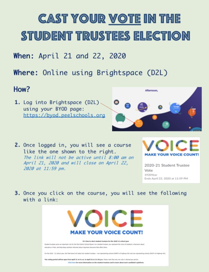 CPSS Student Activity Council tweet media