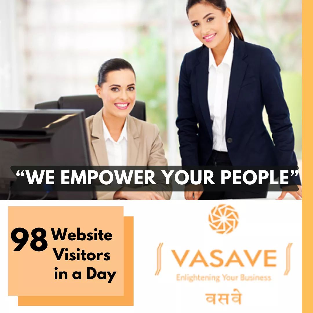 Vasavesolution's tweet photo. “Joy is the simplest form of gratitude.” – Karl Barth

We take immense pleasure to thank each one of you for being our supporters in past few days and also by visiting Vasave Solutions website and sharing your feedback with us. https://t.co/yOo5mw458n