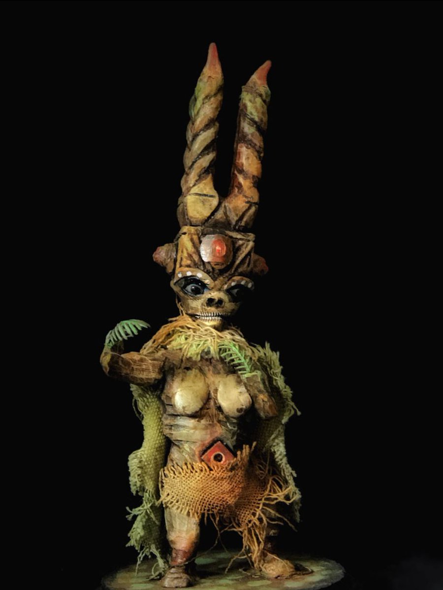 New Podcast Episdode: Pixies - Woodland Tricksters - mailchi.mp/8608fe396cb4/s…