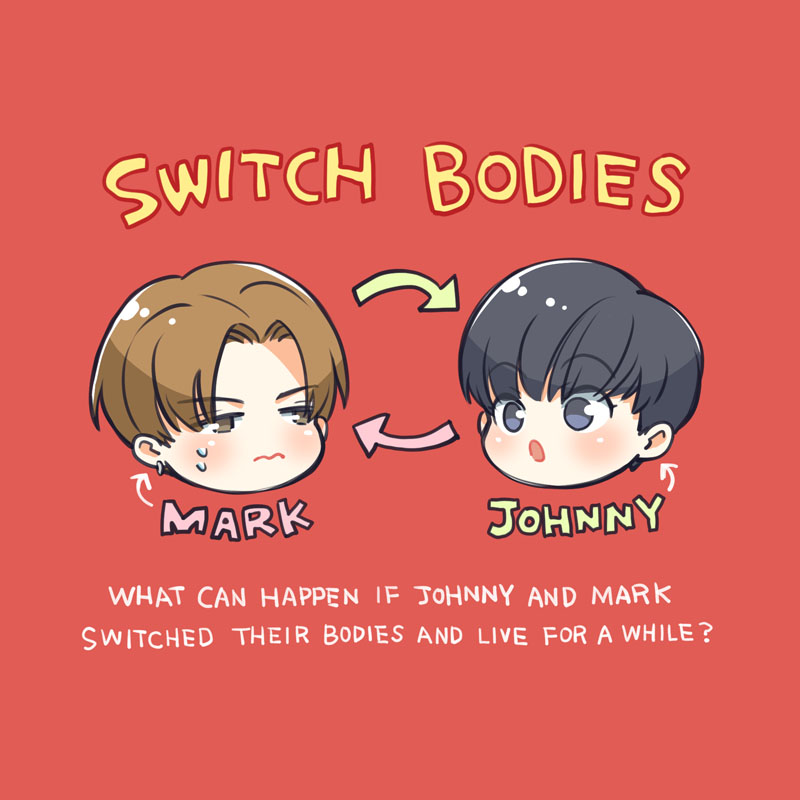 Study about Freaky Handshake ?

#NCTFanart #NCT127 #쟈니 #Johnny #마크 #Mark
#Johnnyfilmsit #JCC 