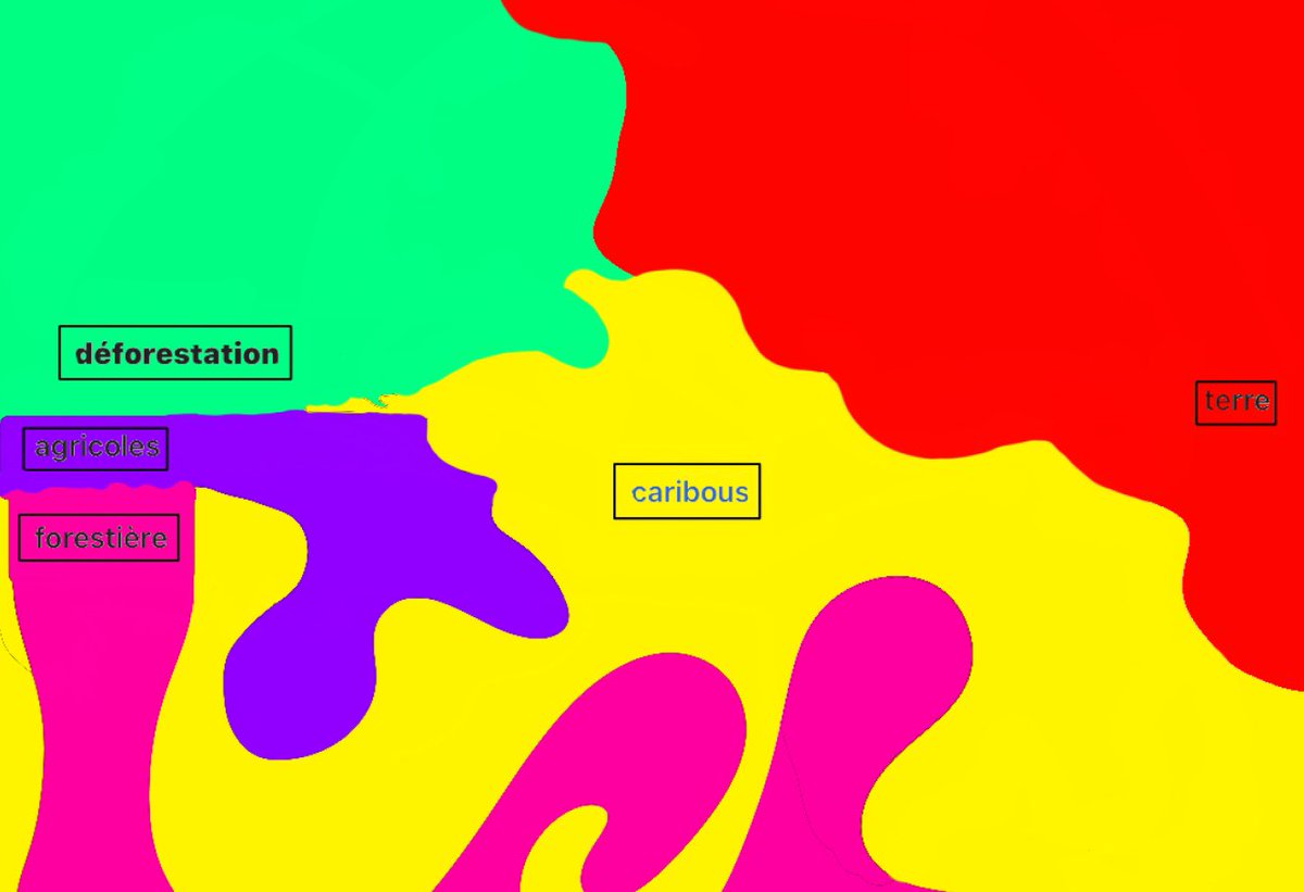 NatachaVautour's tweet image. D’autres poèmes #Blackout en lien avec les objectifs de développement durable. Impressionnant comment seulement quelques mots peuvent transmettre un message puissant! #FunCréatif #MakerFun