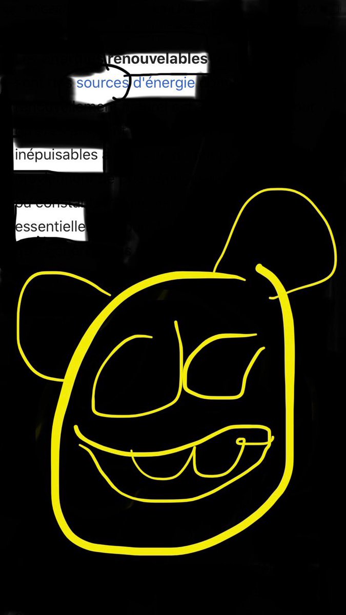 NatachaVautour's tweet image. D’autres poèmes #Blackout en lien avec les objectifs de développement durable. Impressionnant comment seulement quelques mots peuvent transmettre un message puissant! #FunCréatif #MakerFun