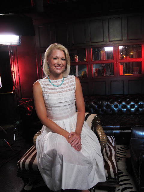 GlamAmor's tweet photo. The first person I met at the 2011 #TCMFF was my friend MUA @brendarippee who prepped me for a video shoot with @tcm's  @realchuckmoore. But #MickeyRooney grabbed me first, which led to more than a few memorable moments with him. #TCMFFfashion #TCMFFglamour https://t.co/rKnMaeIZR8