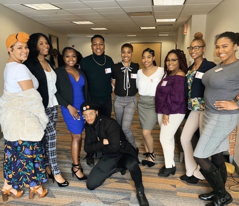 Are you interested in being apart of the ‘20-‘21 #BSU Executive Board?

We are now accepting applications for all positions. Apply using the link below:
docs.google.com/forms/d/e/1FAI…

Deadline to apply is Sunday, April 26th! ✊🏾✊🏿✊🏽✊🏼