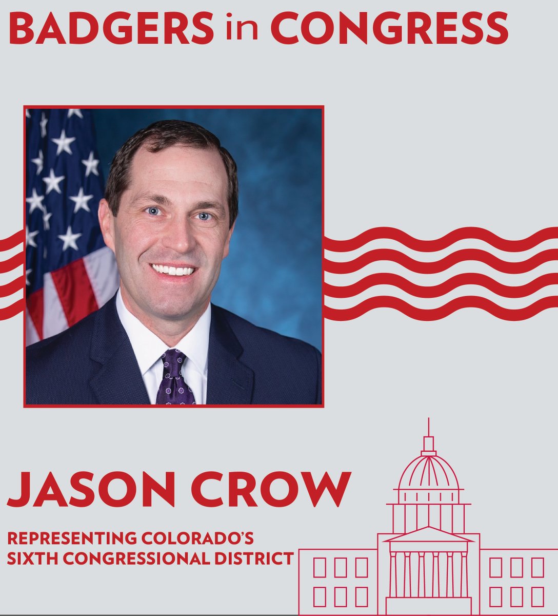 Wisconsin Alumni Advocacy tweet media