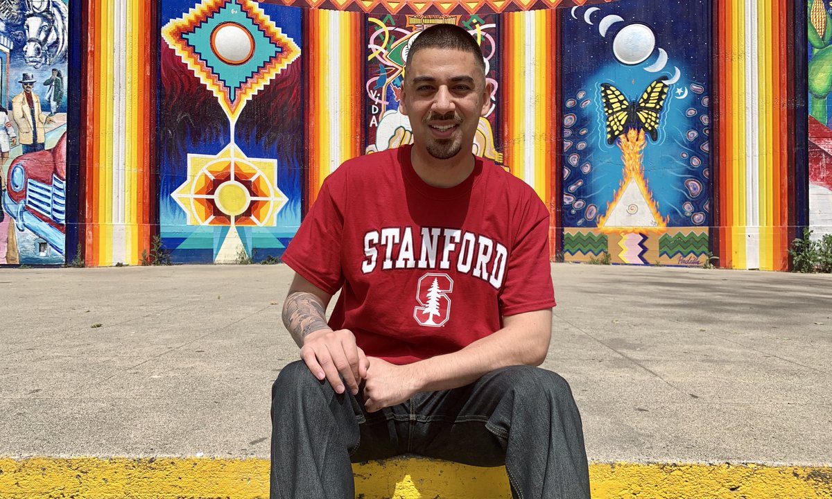 Rubén González tweet media