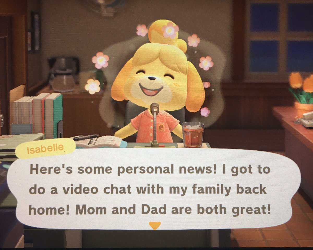 ACNH GC - for anyone with animal crossing new horizons + nintendo online - ...