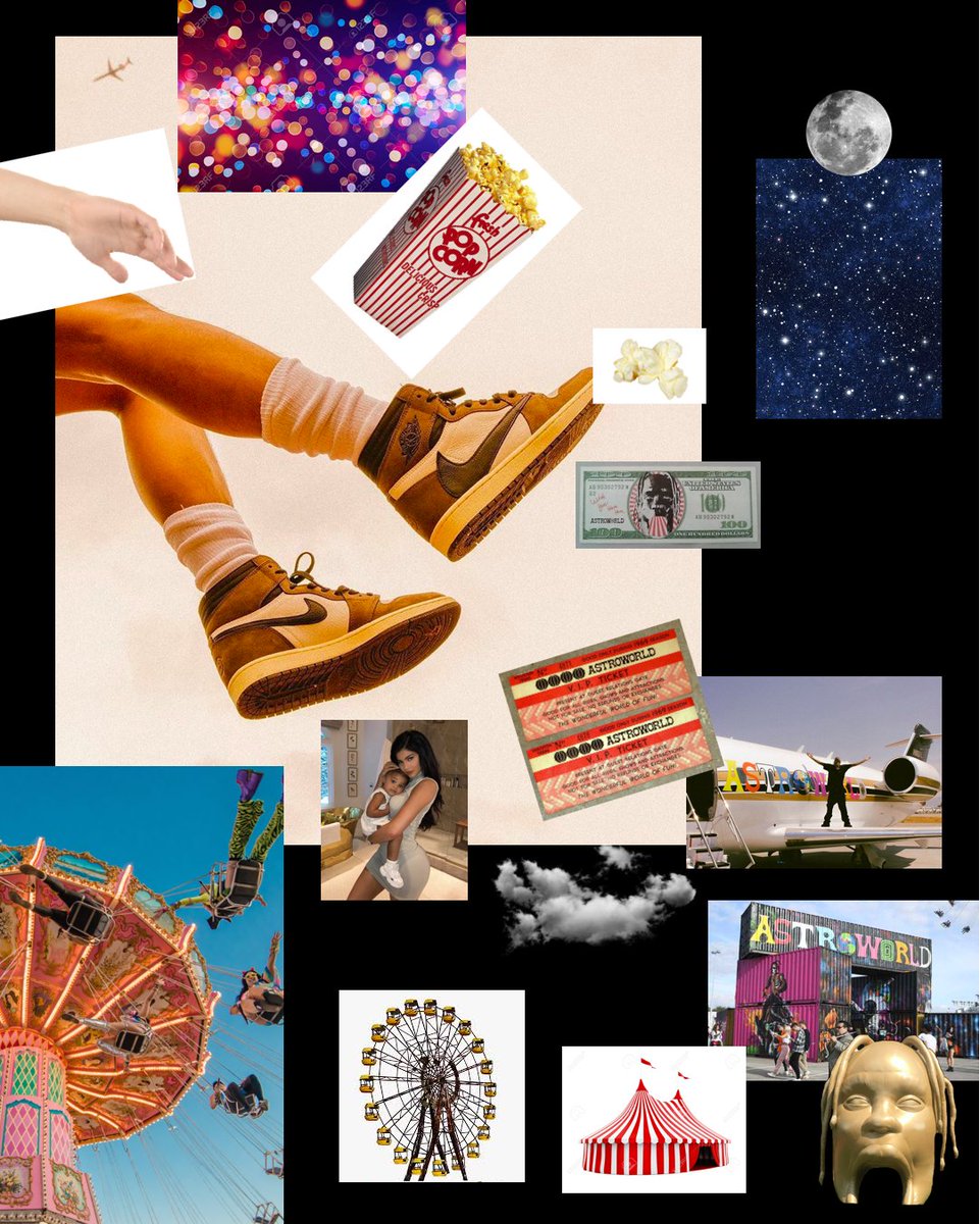 PJaYOfficial's tweet image. New Artwork: Travis Scott - Look Mom I Can Fly movie poster🌵🦅🎡🎠🍿 OG photo's I used on the right #travisscott #netflix #movieposters #coverart #GraphicDesign #Photomanipulation #cactusjack #laflame #AstroWorld @netflix