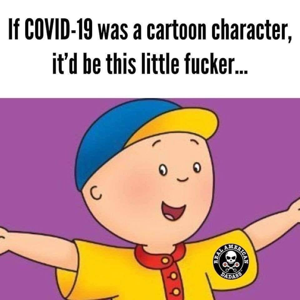 shaunduhh's tweet photo. @Culp_Jim every time I see this little fucker, I think of you 🤣🤣 https://t.co/wYbdf2iABH