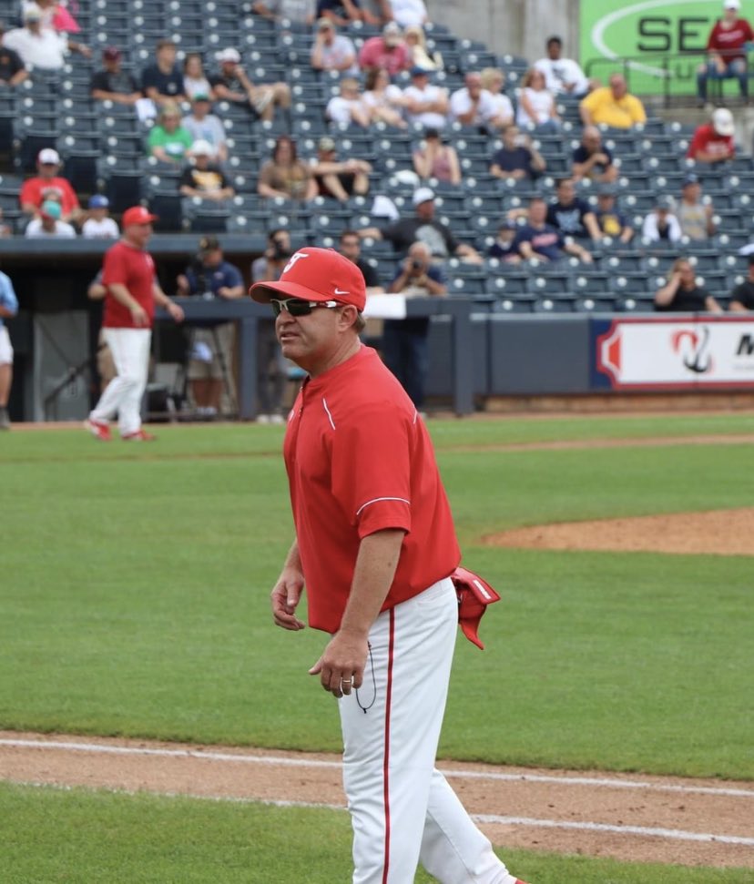 BaseballToronto's tweet photo. Birthday shoutout to Coach Karaffa .. AKA “Coach Hype” 💯 https://t.co/LezhNDRMj9