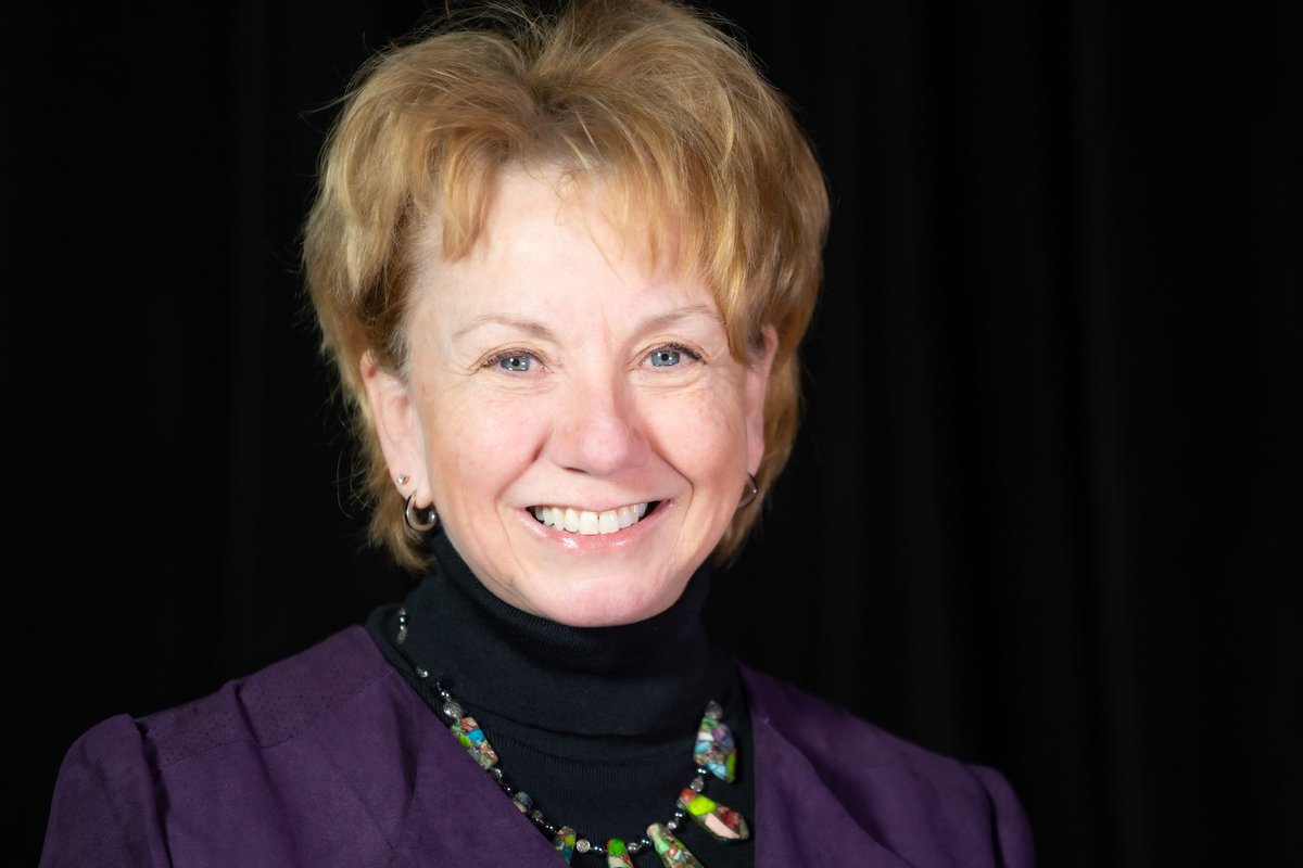 HESA @ UIowa tweet media