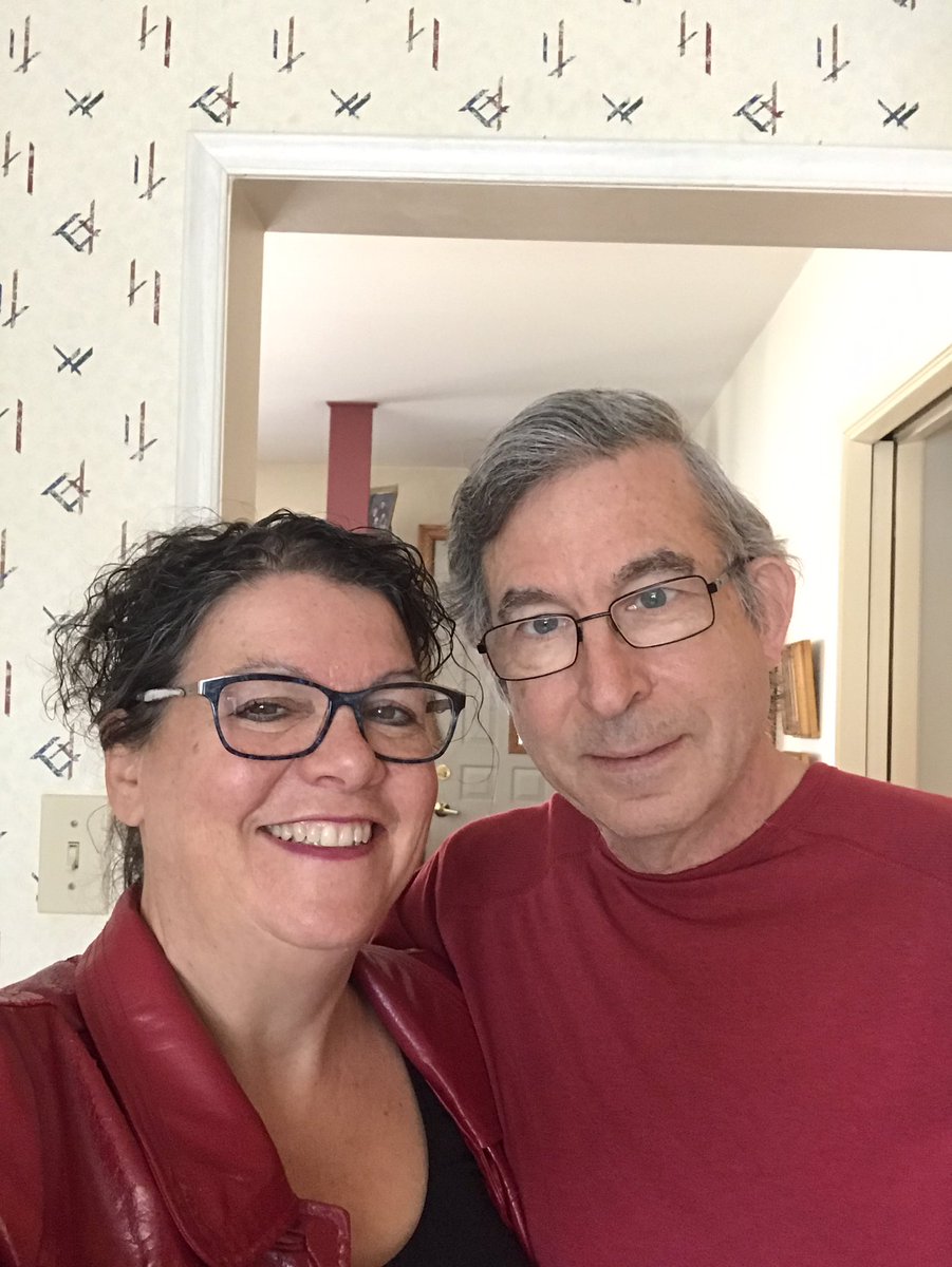 Happy World Hemophilia Day...say it with red!