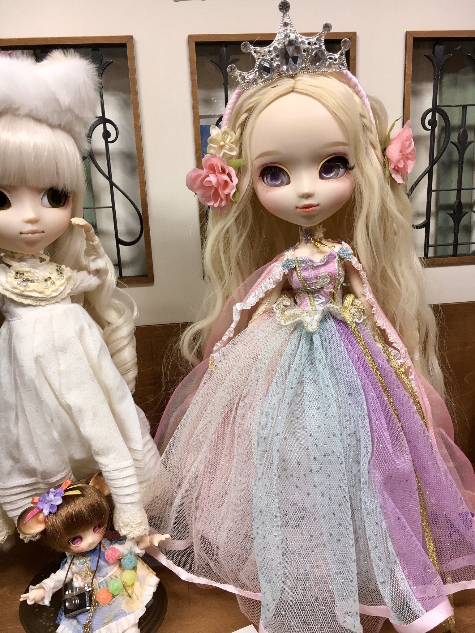 ドールブティックLapis（あいらぴ） on X: 