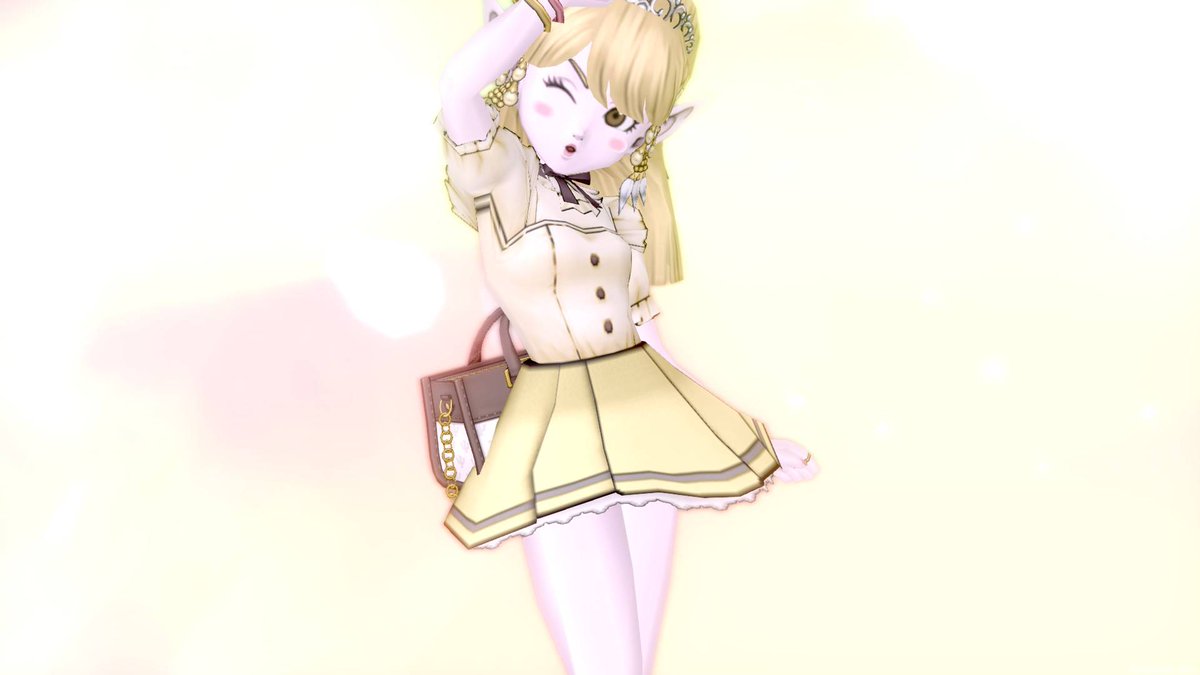 shiromiri_dqx's tweet photo. おはようございます✨昨日はガル丼1の周回をがんばってました🐰盾はもらえたので次はハンマーが欲しいです🍰色を変えるととても可愛くて見えます🍭春イベが明日で終わりますね🌸フラワー券が金策になるのでサブさんでもやりたいです🌷今日は冷たい雨です🌧️お仕事の方は気をつけてくださいね🍀 https://t.co/wOXEnYCdB1