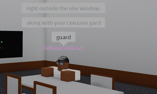 Roux News Rouxnewsrblx Twitter