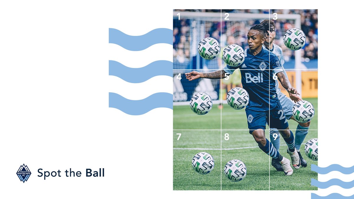 Vancouver Whitecaps FC tweet media
