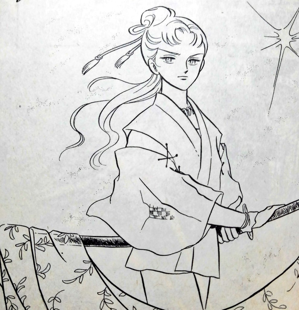 納豆 おはようございます 萩尾望都先生と竹宮恵子先生による 光瀬龍先生の戦うヒロイン三種です 百億の昼と千億の夜 の阿修羅王と アンドロメダストーリーズ のイルは共にサイボーグ戦士 なんとなく雰囲気が似ているんですよね 阿修羅王は雑誌 ぱふ に 納豆 おはようございます 萩尾望都先生と竹宮恵子先生による 光瀬龍先生の戦うヒロイン三種です 百億の昼と千億の夜 の阿修羅王と アンドロメダストーリーズ のイルは共にサイボーグ戦士 なんとなく雰囲気が似ているんですよね 阿修羅王は雑誌 ぱふ に