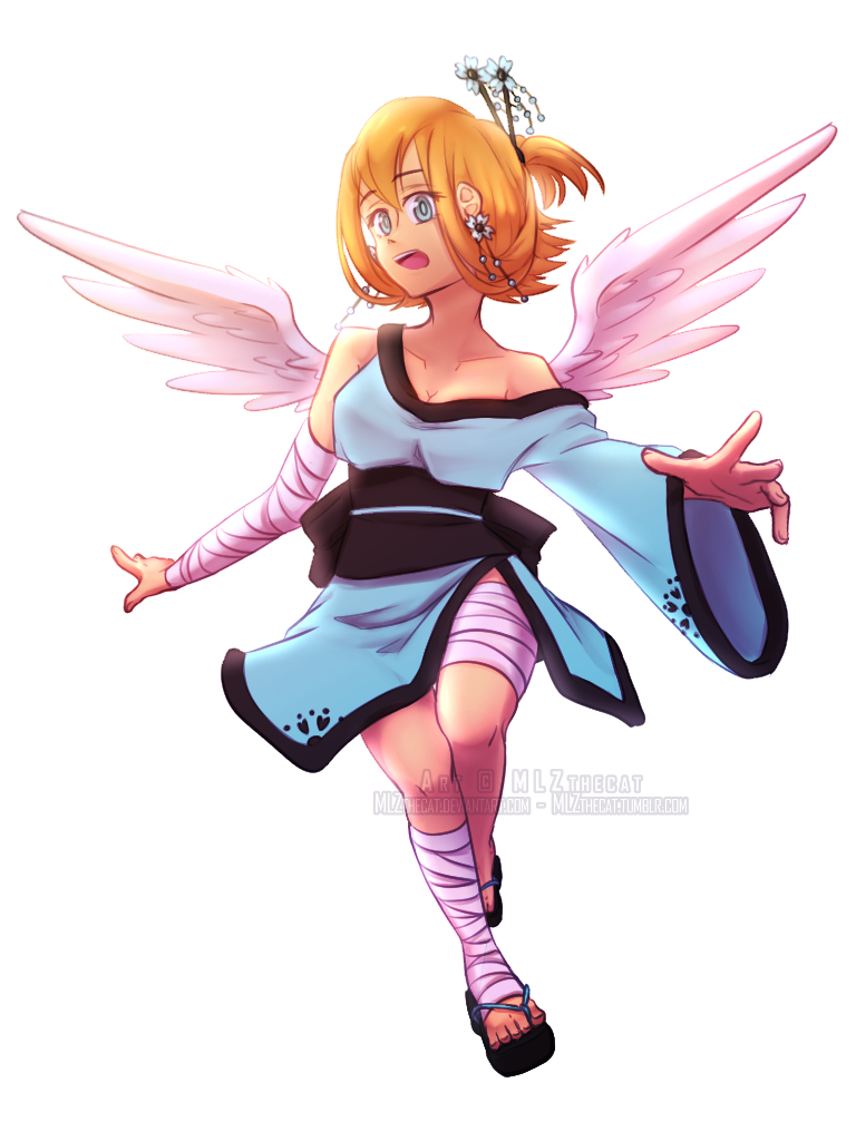 Emziel_MZ's tweet photo. Color Sketch Commissions for an anon
Yes, Those are my babies-
Thanks for the order! I hope you like it!
Comm info: https://t.co/uMMRfKmeHq
#Commission #DigitalArt #Sketch #TSOTS #Anime https://t.co/K118RsoDYy