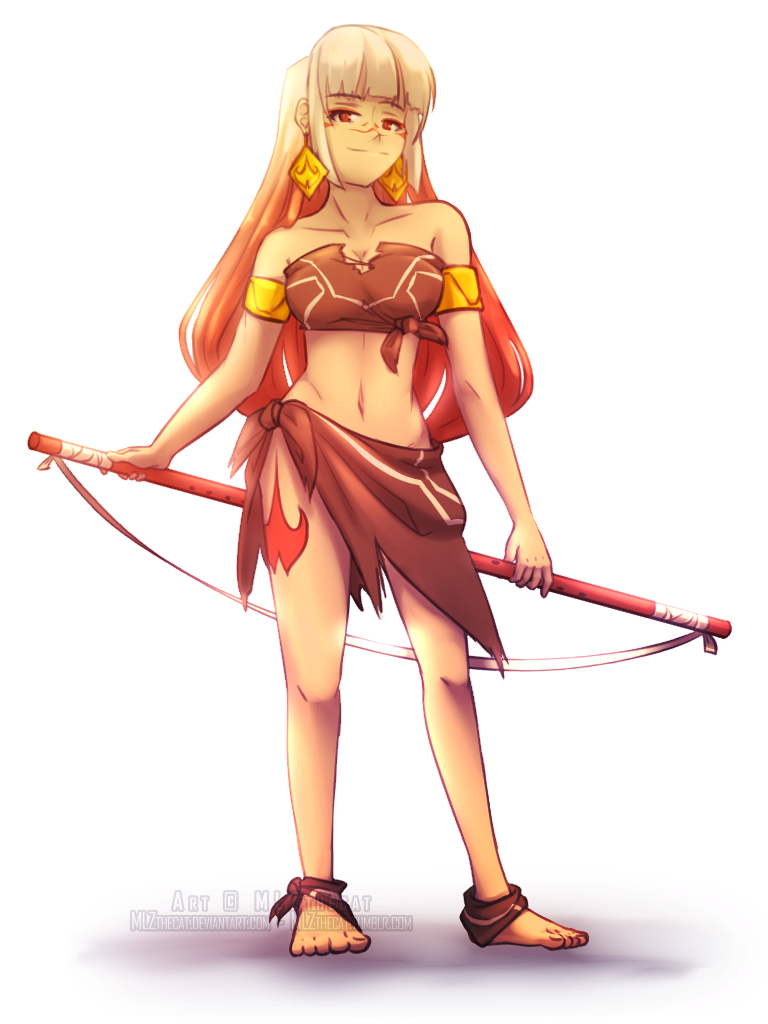 Emziel_MZ's tweet photo. Color Sketch Commissions for an anon
Yes, Those are my babies-
Thanks for the order! I hope you like it!
Comm info: https://t.co/uMMRfKmeHq
#Commission #DigitalArt #Sketch #TSOTS #Anime https://t.co/K118RsoDYy