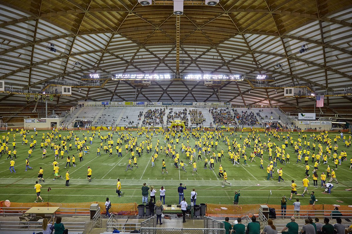 Blessed and super excited to say I have received my first offer to play football from Northern Michigan University!! <a href="/CoachJurasin/">JT Jurasin</a>