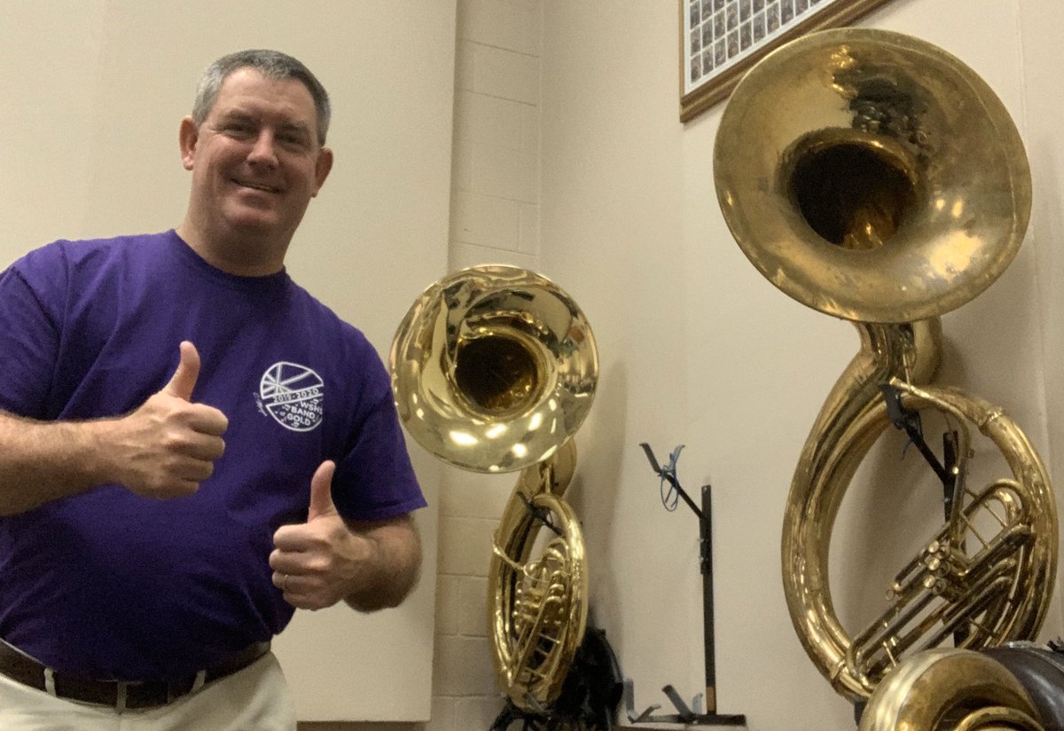 Mr. Gaffney tweet media