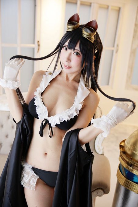 コスプレイヤーさちぶどう（桜井さち）のTwitter画像35