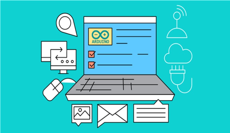 eenfotech's tweet image. Arduino software is a blessing for the undergrad students to make smaller projects, as it is intuitive and easy to learn. Though it can be used for advanced projects. But the applications for the latter are not found much. #arduino #arduinosoftware #codes eenfotech.com/technical/how-…