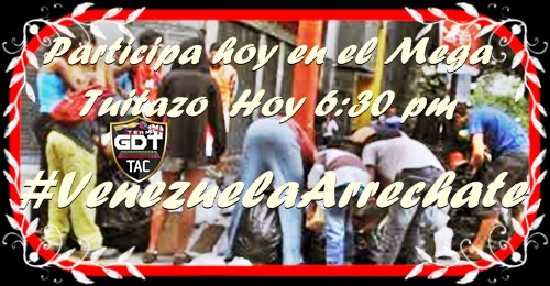 JULiO_ALEjANDRO's tweet photo. Buenas tardes, a todos les pido el apoyo encarecidamente para el Tuitazo de esta noche con el HT #VenezuelaArrechate, por la libertad de Venezuela  a partir de las 6:30 pm https://t.co/j51rcyqJqu