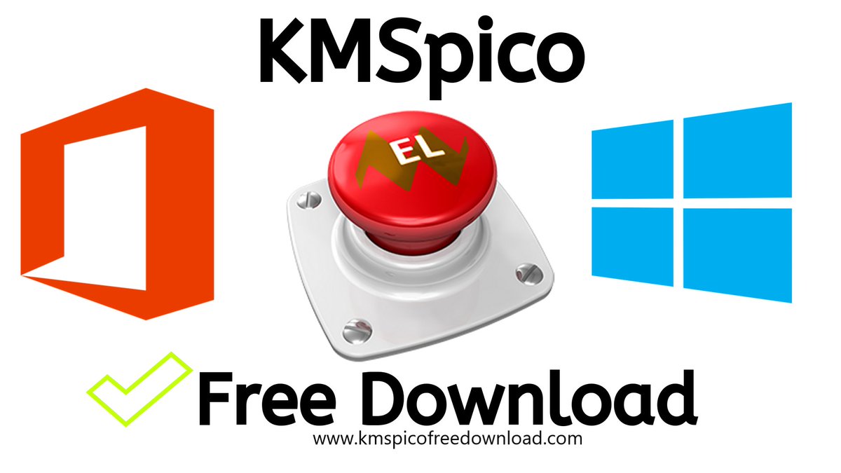 Kmspico KMSPico Download