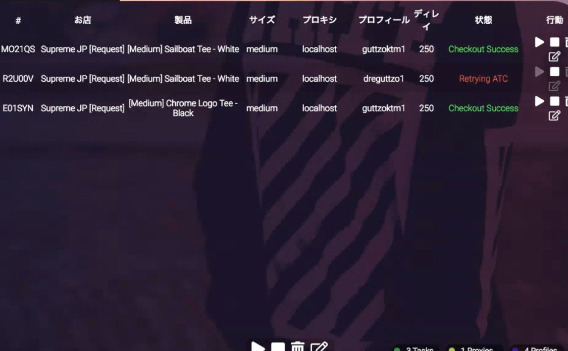 ジミーです tweet media