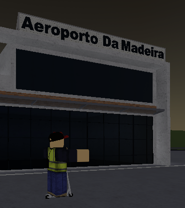 Oceanic Air lines tweet media