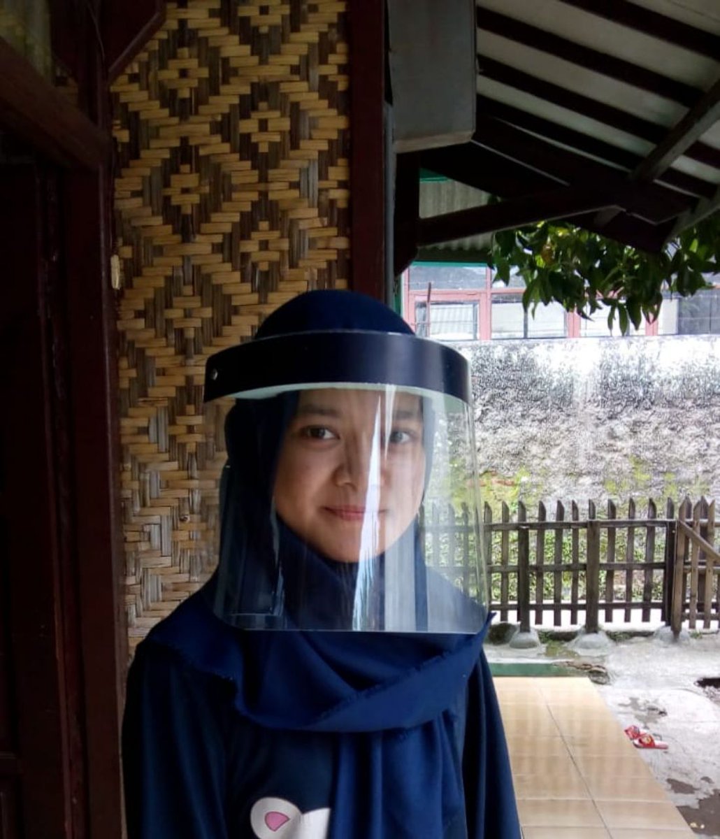 Two-JAR Fashion TOPI tweet media