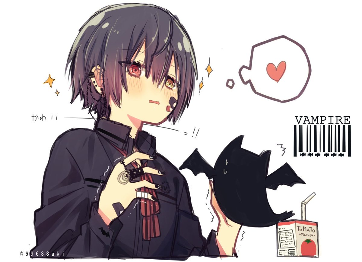 #私の絵柄が性癖に刺さる人に届いてほしい 