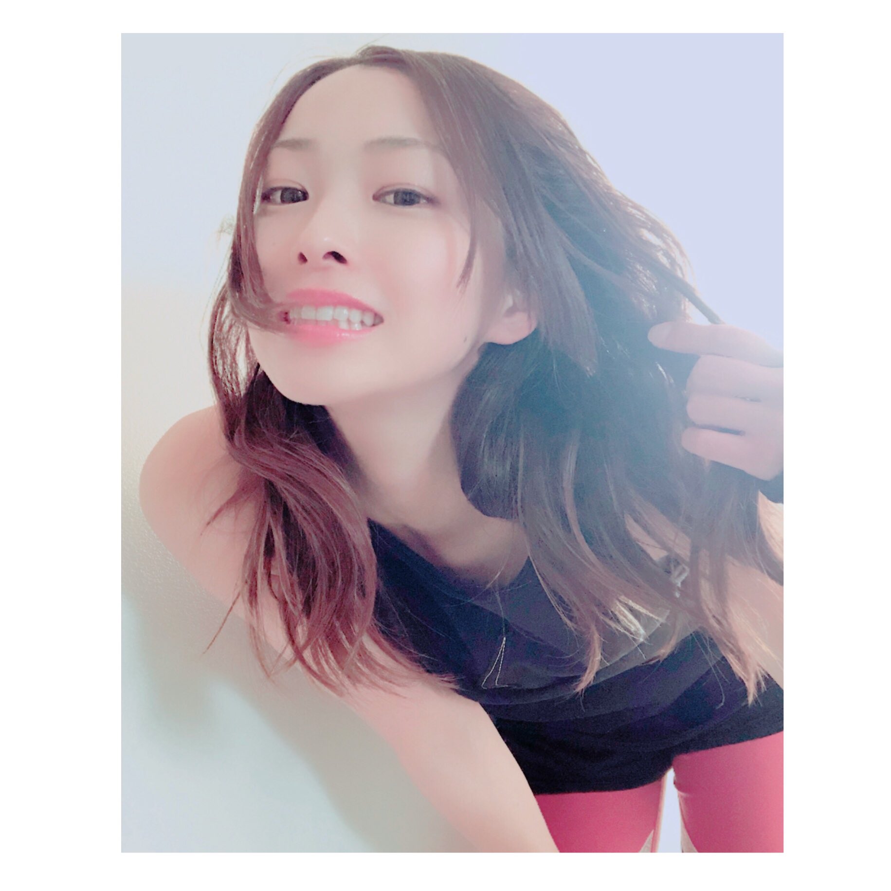 咲季 笑顔と元気を届けてます 明日から池田咲季のテレビｃｍが始まりまーす 長野放送 8ch さん限定で流れます いろんなverがあるので 見つけた池田の数を数えてみてください 笑 一緒に身体を動かしましょ 健康ミライキャンペーンｃｍ