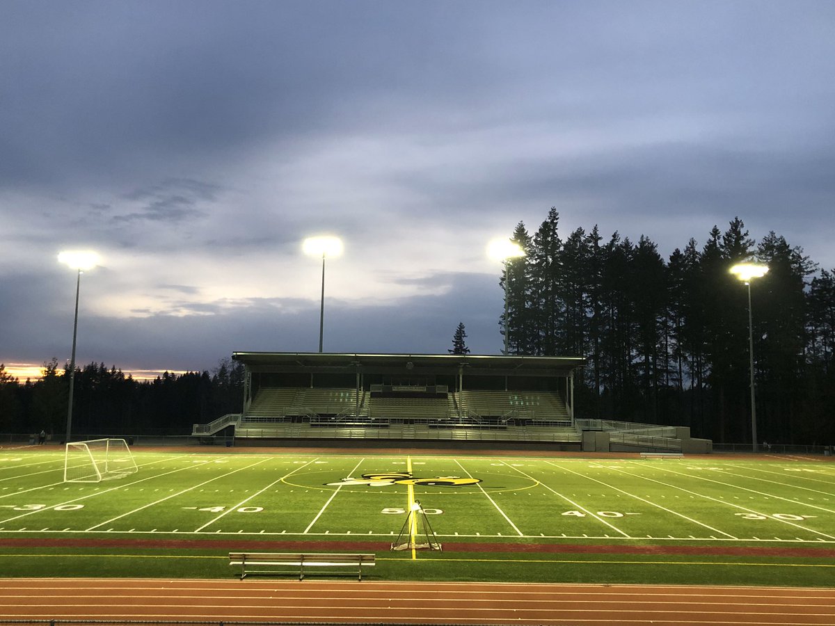 White River Hornets tweet media