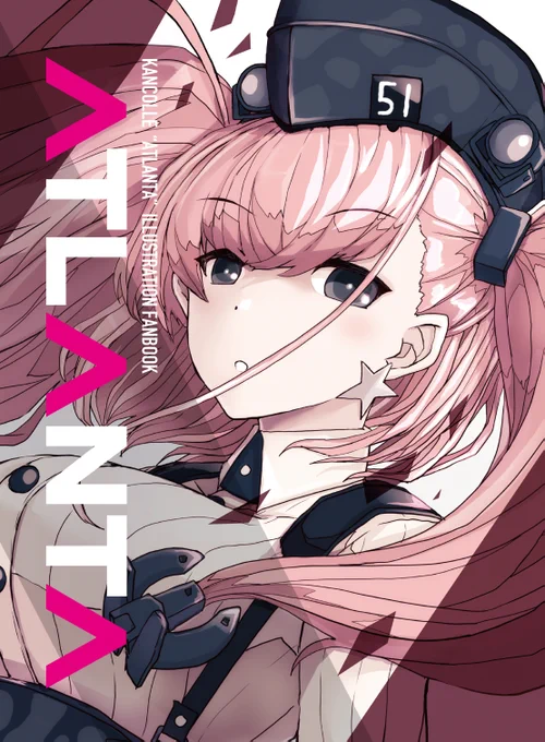 C98新刊アトランタイラストまとめ本「AAA」
#エアコミケ
メロンブックス委託
https://t.co/uAOT9KfPL8 