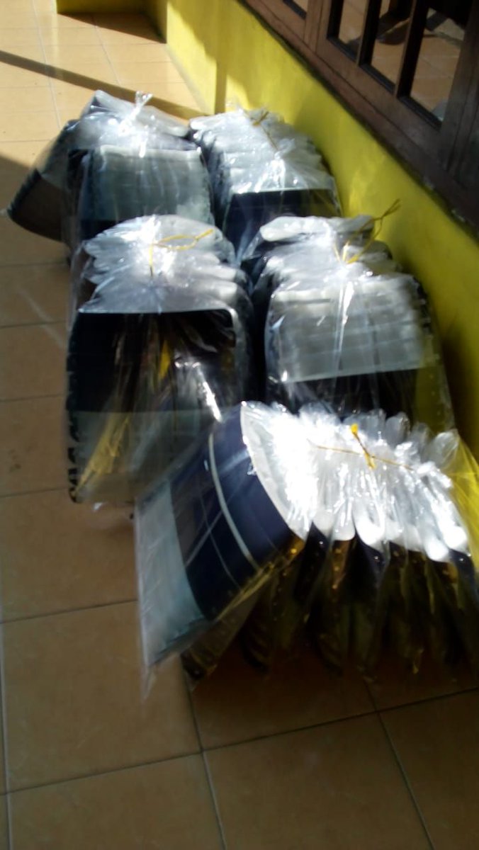 Two-JAR Fashion TOPI tweet media