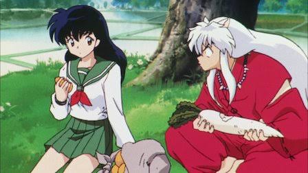 Inuyasha: Por que os eventos do passado não tem efeitos no presente ou  futuro de Kagome?