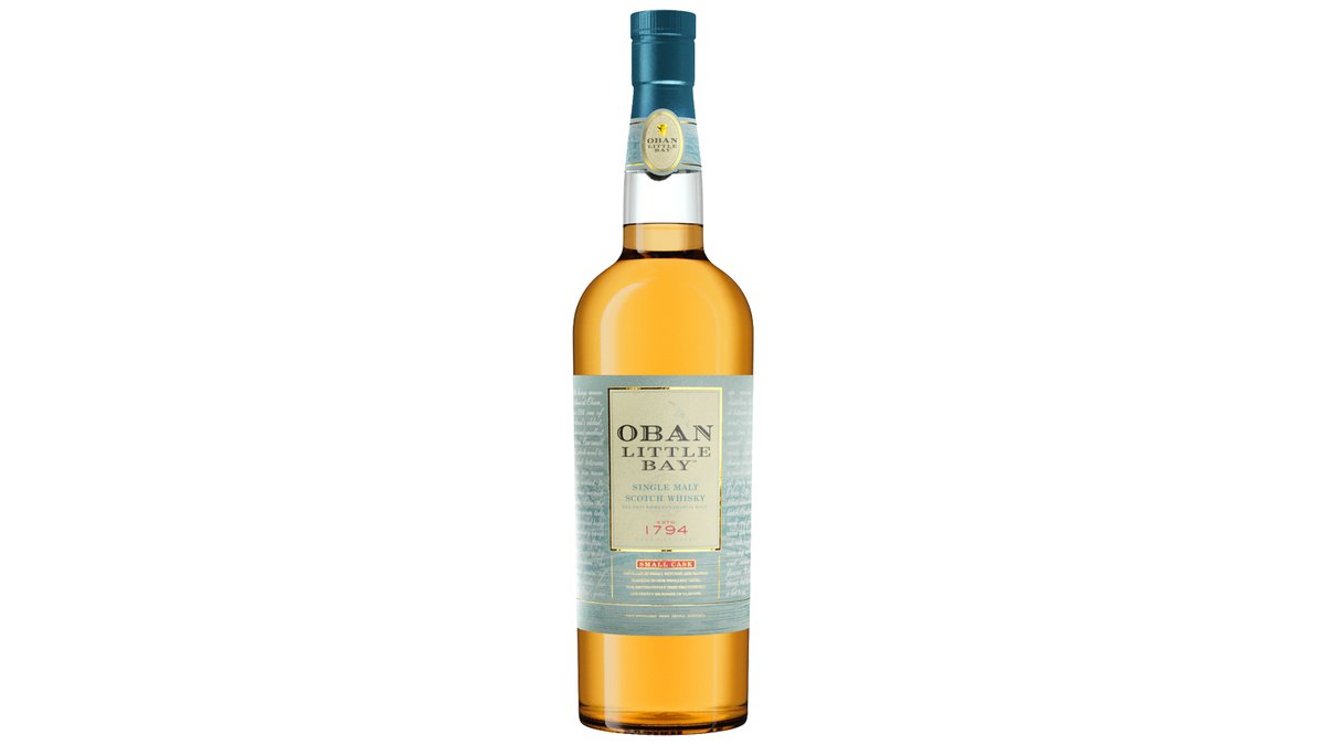Cigar Dave "The General" (@cigardaveshow) on Twitter photo Today's libation is <a href="/ObanMalt/">Oban Single Malts</a> Little Bay in honor of the Pope who was given a bottle and loved it CigarDave.com/listen Today's libation is <a href="/ObanMalt/">Oban Single Malts</a> Little Bay in honor of the Pope who was given a bottle and loved it CigarDave.com/listen