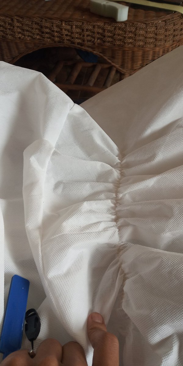 Two-JAR Fashion TOPI tweet media