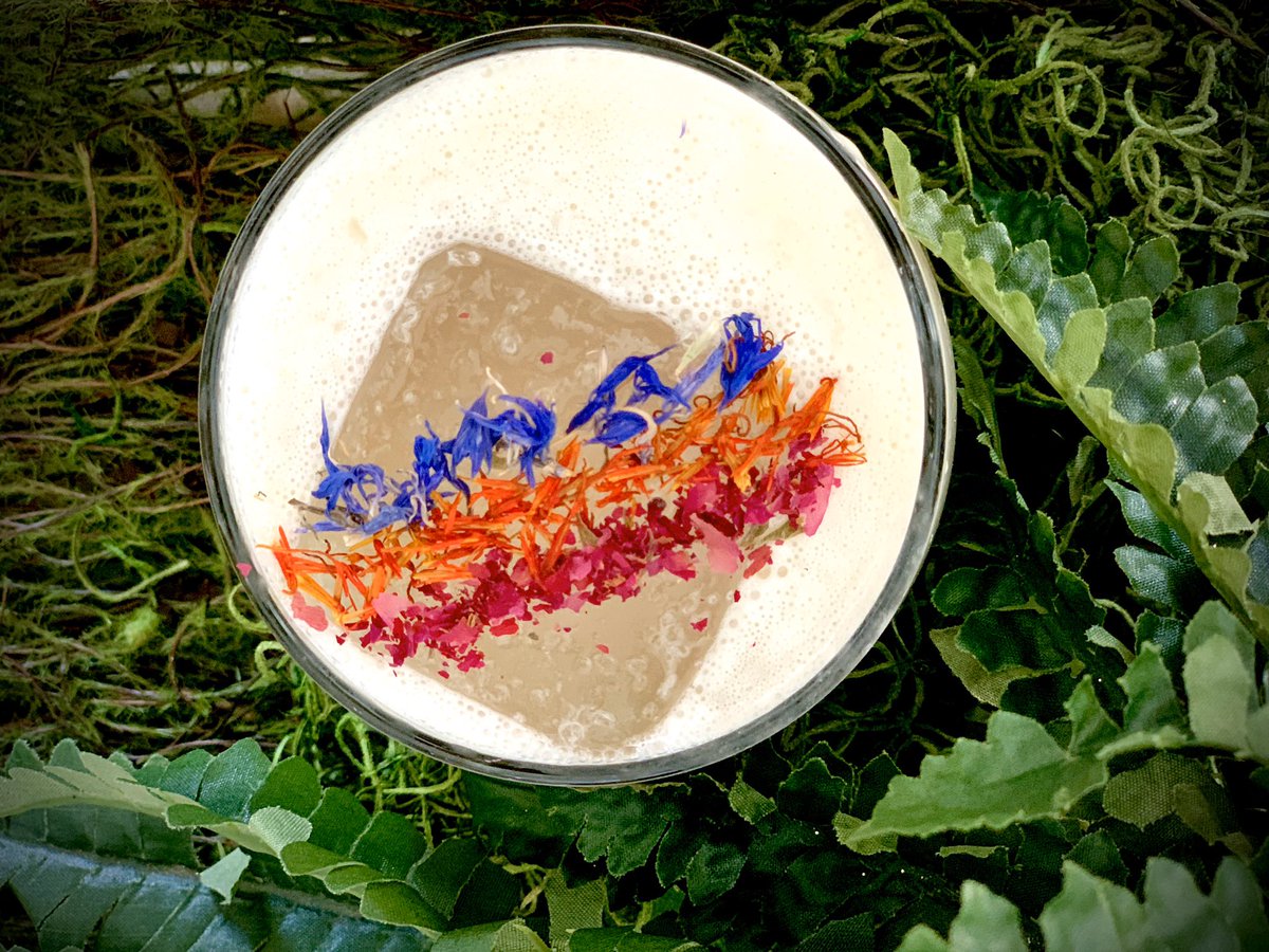 exploitme's tweet image. Lots of time to create! #StayHome #mixology