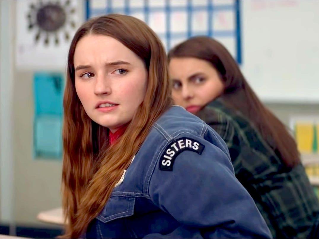 Kaitlyn Dever diz que amaria viver Ellie na série de The Last of Us