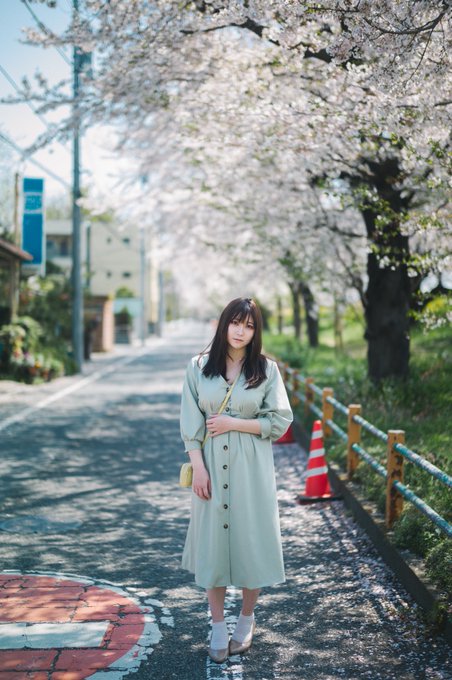 コスプレイヤー木漏日みけらのTwitter画像38