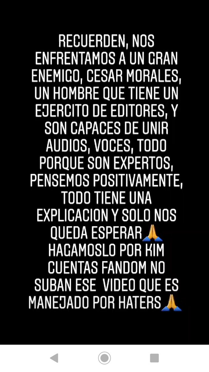 rox_salgado's tweet photo. Yo solo se que nos enfrentamos a #Badabun  @Soylizbethmx  #CaballoMentirosa y sé que esto será duro pero vamos #expon lo que tengas ,aquí habra una de tantas murallas que tiene #jukilop Juan es famoso y sobretodo que si seme con mujeres ya es un patán , https://t.co/BsBnmCY9bv