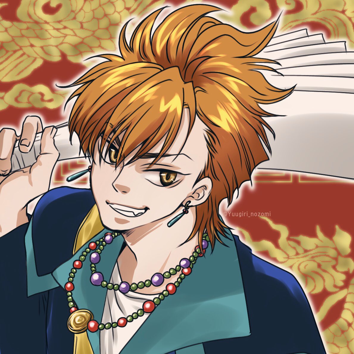 Twoucan 翼宿 の注目ツイート イラスト マンガ Twoucan 翼宿 の注目ツイート イラスト マンガ