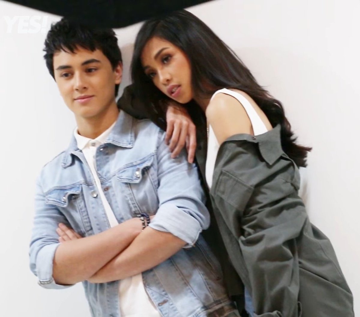 JohnDale_MW's tweet photo. YES MAGAZINE: MayWard

#MayWard #MaymayEntrata #EdwardBarber
@maymayentrata07 @Barber_Edward_ https://t.co/rwxHtyNiDl